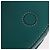LOEWE Mini Gate Bag Borsa a Tracolla in Pelle Verde Argento Auth ka6387M - vista 25