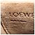 LOEWE Mini Gate Bag Borsa a Tracolla in Pelle Verde Argento Auth ka6387M - vista 26