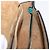 LOEWE Mini Gate Bag Borsa a Tracolla in Pelle Verde Argento Auth ka6387M - vista 27