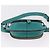 LOEWE Mini Gate Bag Borsa a Tracolla in Pelle Verde Argento Auth ka6387M - vista 5