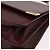 Borsa a tracolla CARTIER Must Line Pelle Bordeaux Gold Auth ka6344 D'oro Bordò - vista 15