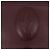 Borsa a tracolla CARTIER Must Line Pelle Bordeaux Gold Auth ka6344 D'oro Bordò - vista 16
