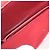 Borsa a tracolla CARTIER Must Line Pelle Bordeaux Gold Auth ka6344 D'oro Bordò - vista 20
