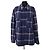 Isabel Marant Blaue Wolljacke Herren L