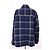 Isabel Marant Blaue Wolljacke Herren L - Ansicht 4