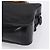 Borsa a mano GUCCI Bamboo Nylon Nero Argento 000 2040 0538 Auth ep16022 - vista 12