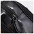 Borsa a mano GUCCI Bamboo Nylon Nero Argento 000 2040 0538 Auth ep16022 - vista 14