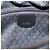 Borsa a mano GUCCI Bamboo Nylon Nero Argento 000 2040 0538 Auth ep16022 - vista 15