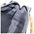 Borsa a mano GUCCI Bamboo Nylon Nero Argento 000 2040 0538 Auth ep16022 - vista 17