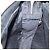 Borsa a mano GUCCI Bamboo Nylon Nero Argento 000 2040 0538 Auth ep16022 - vista 18