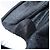 Borsa a mano GUCCI Bamboo Nylon Nero Argento 000 2040 0538 Auth ep16022 - vista 21