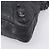 Borsa a mano Balenciaga The Town in pelle 2way Nera 240579 Auth mr2969SAM Nero - vista 10
