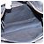 Borsa a mano Balenciaga The Town in pelle 2way Nera 240579 Auth mr2969SAM Nero - vista 11