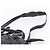 Borsa a mano Balenciaga The Town in pelle 2way Nera 240579 Auth mr2969SAM Nero - vista 14