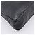 Borsa a mano Balenciaga The Town in pelle 2way Nera 240579 Auth mr2969SAM Nero - vista 17