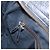 Borsa a mano Balenciaga The Town in pelle 2way Nera 240579 Auth mr2969SAM Nero - vista 22