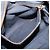 Borsa a mano Balenciaga The Town in pelle 2way Nera 240579 Auth mr2969SAM Nero - vista 23