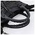 Borsa a mano Balenciaga The Town in pelle 2way Nera 240579 Auth mr2969SAM Nero - vista 7