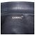 CHANEL Chain Big COCO Mark Tote Bag aus Lammleder Schwarz Gold CC Auth BA15804V Golden - Ansicht 17