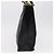 CHANEL Chain Big COCO Mark Tote Bag aus Lammleder Schwarz Gold CC Auth BA15804V Golden - Ansicht 6