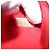 LOUIS VUITTON Yayoi Kusama Trousse Elizabeth Pen Case GI0886 LV Auth ar14312SAM Monograma - vista 11