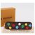 LOUIS VUITTON Yayoi Kusama Trousse Elizabeth Pen Case GI0886 LV Auth ar14312SAM Monograma - vista 12