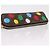 LOUIS VUITTON Yayoi Kusama Trousse Elizabeth Pen Case GI0886 LV Auth ar14312SAM Monograma - vista 5