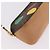 LOUIS VUITTON Yayoi Kusama Trousse Elizabeth Pen Case GI0886 LV Auth ar14312SAM Monograma - vista 7