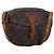 LOUIS VUITTON Monogram Jeune Fille PM Shoulder Bag M51227 LV Auth ar14280 Monograma
