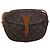 LOUIS VUITTON Monogram Jeune Fille PM Shoulder Bag M51227 LV Auth ar14280 Monograma - vista 13