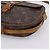 LOUIS VUITTON Monogram Jeune Fille PM Shoulder Bag M51227 LV Auth ar14280 Monograma - vista 14
