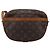 LOUIS VUITTON Monogram Jeune Fille PM Shoulder Bag M51227 LV Auth ar14280 Monograma - vista 2
