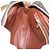 LOUIS VUITTON Monogram Jeune Fille PM Shoulder Bag M51227 LV Auth ar14280 Monograma - vista 22