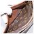 LOUIS VUITTON Monogram Jeune Fille PM Shoulder Bag M51227 LV Auth ar14280 Monograma - vista 25