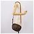 LOUIS VUITTON Monogram Jeune Fille PM Shoulder Bag M51227 LV Auth ar14280 Monograma - vista 26