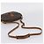 LOUIS VUITTON Monogram Jeune Fille PM Shoulder Bag M51227 LV Auth ar14280 Monograma - vista 7