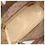 Borsa LOUIS VUITTON Monogram Vinyl Cabas Amble PM Brown M92502 LV Auth ep15927 Marrone - vista 11