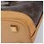 Borsa LOUIS VUITTON Monogram Vinyl Cabas Amble PM Brown M92502 LV Auth ep15927 Marrone - vista 14