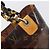 Borsa LOUIS VUITTON Monogram Vinyl Cabas Amble PM Brown M92502 LV Auth ep15927 Marrone - vista 17