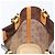 Borsa LOUIS VUITTON Monogram Vinyl Cabas Amble PM Brown M92502 LV Auth ep15927 Marrone - vista 19