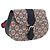Marsupio bambini GUCCI GG Supreme PVC Sherry Line Navy 835822 Auth 206329M