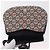 Marsupio bambini GUCCI GG Supreme PVC Sherry Line Navy 835822 Auth 206329M - vista 15