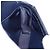 Marsupio bambini GUCCI GG Supreme PVC Sherry Line Navy 835822 Auth 206329M - vista 20