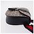Marsupio bambini GUCCI GG Supreme PVC Sherry Line Navy 835822 Auth 206329M - vista 4