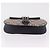 Marsupio bambini GUCCI GG Supreme PVC Sherry Line Navy 835822 Auth 206329M - vista 9