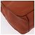Borsa a mano Miu Miu in pelle 2way Orange Gold Auth 206335A D'oro Arancione - vista 17