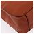 Borsa a mano Miu Miu in pelle 2way Orange Gold Auth 206335A D'oro Arancione - vista 19