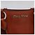 Borsa a mano Miu Miu in pelle 2way Orange Gold Auth 206335A D'oro Arancione - vista 21