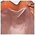 Borsa a mano Miu Miu in pelle 2way Orange Gold Auth 206335A D'oro Arancione - vista 23