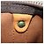 LOUIS VUITTON Monogram Keepall 45 Boston Bag M41428 LV Auth 194702V Monogramma - vista 12